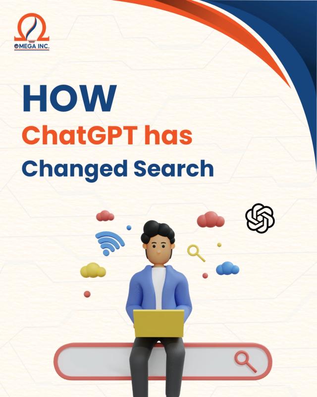 How ChatGPT Has Changed Search