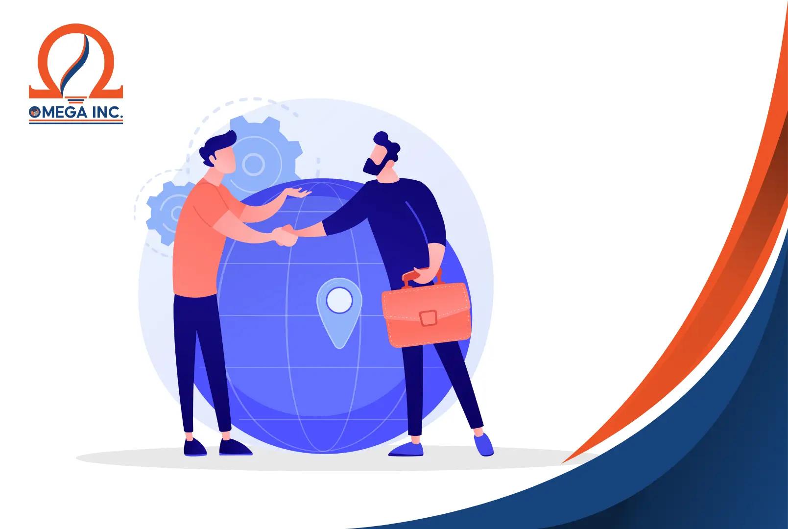 Right Outsourcing Partner