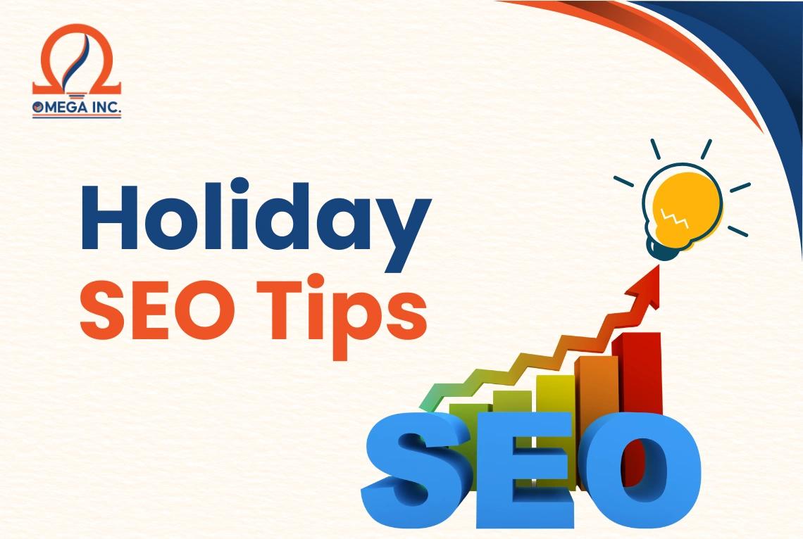 holiday seo tips