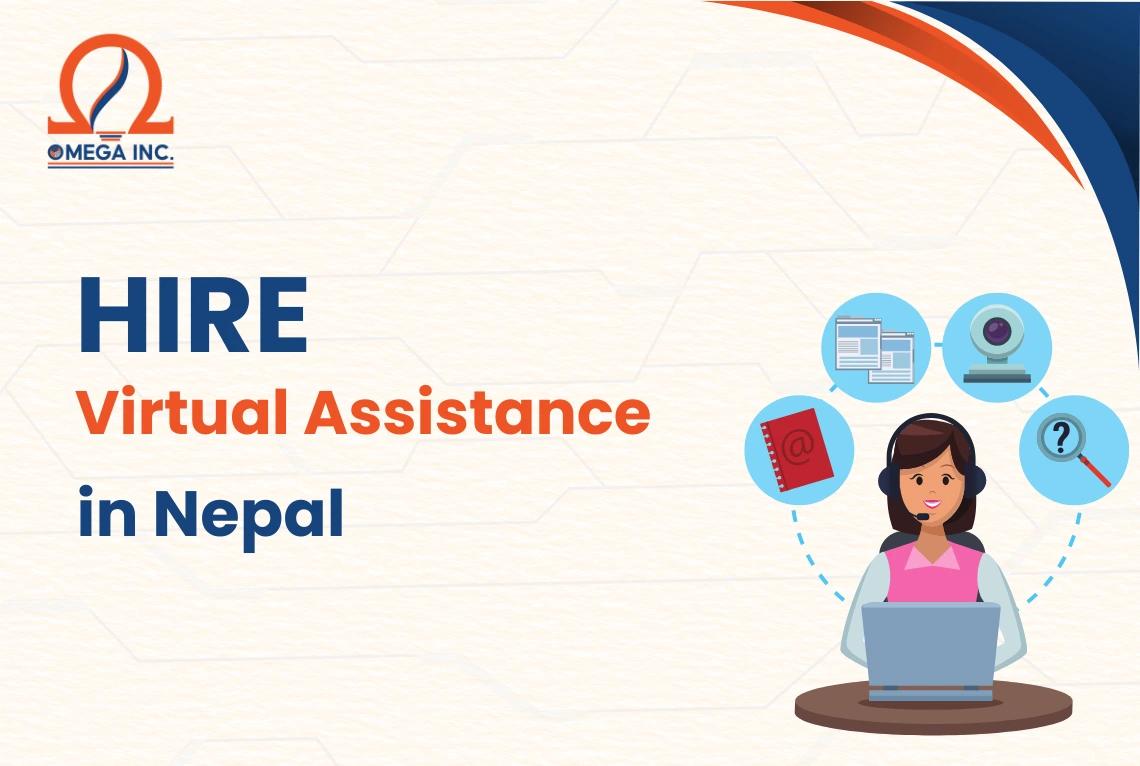Virtual Assistants in Nepal