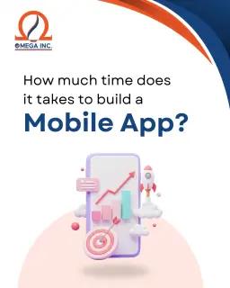 Build mobile app with omega