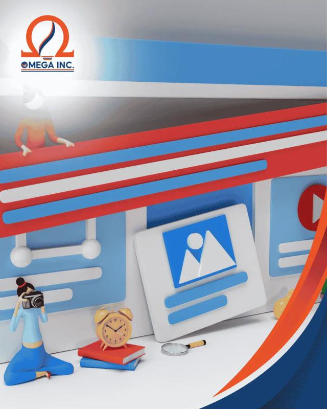 custom vs Template Websites