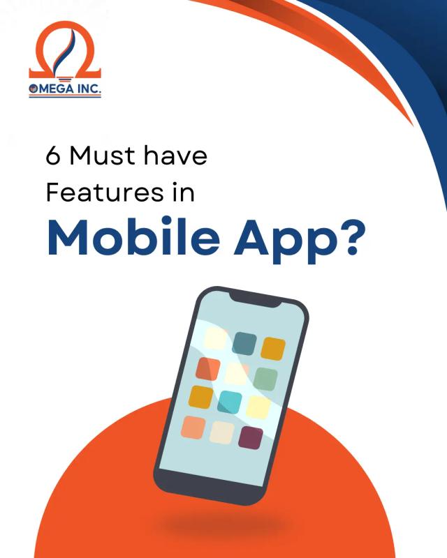 Must-Have Features in Business Apps in 2025