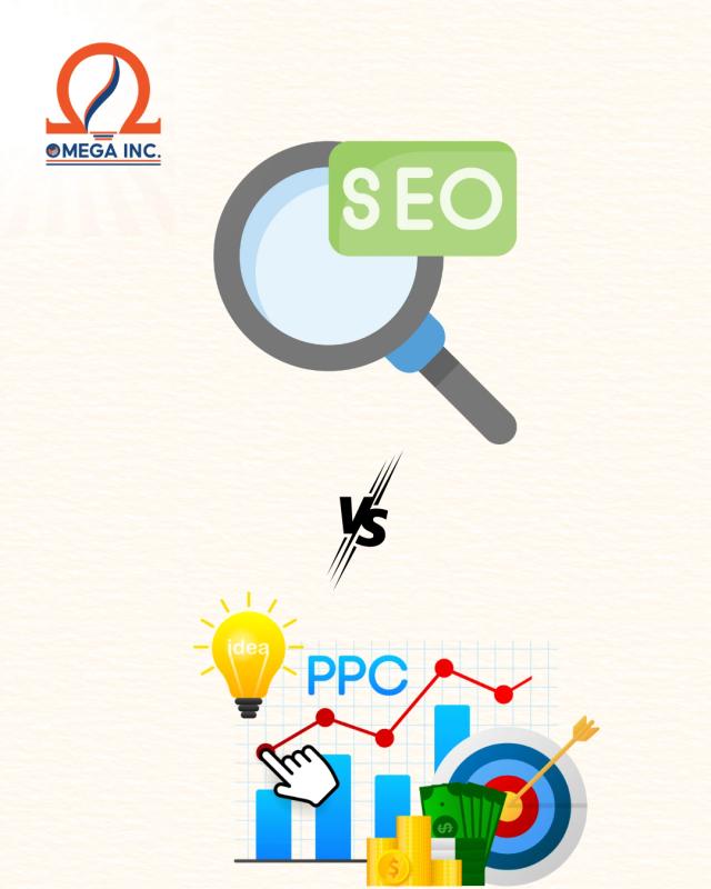 SEO vs PPC