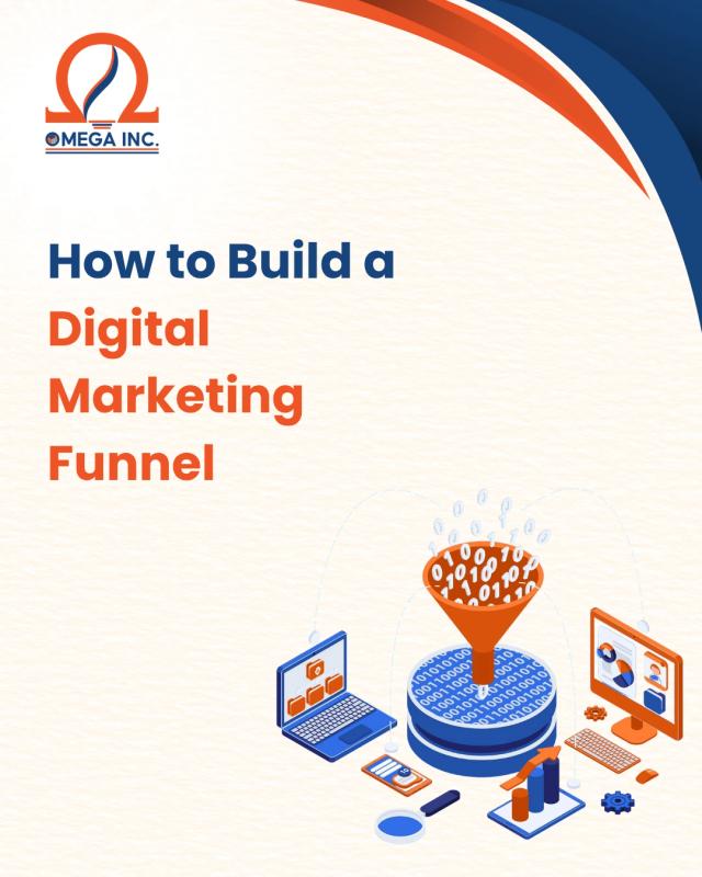 digital marketing funnel