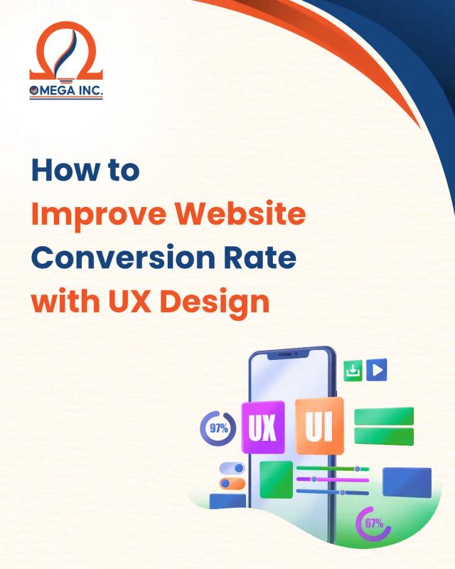 Improve website user experience