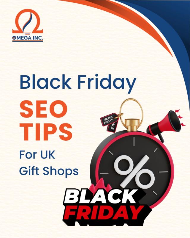 black friday seo