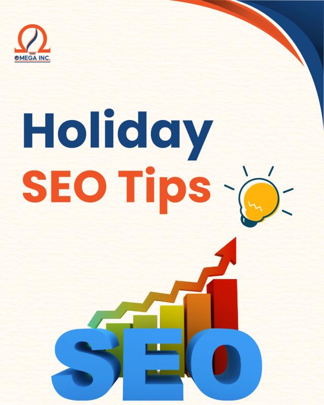 holiday seo tips