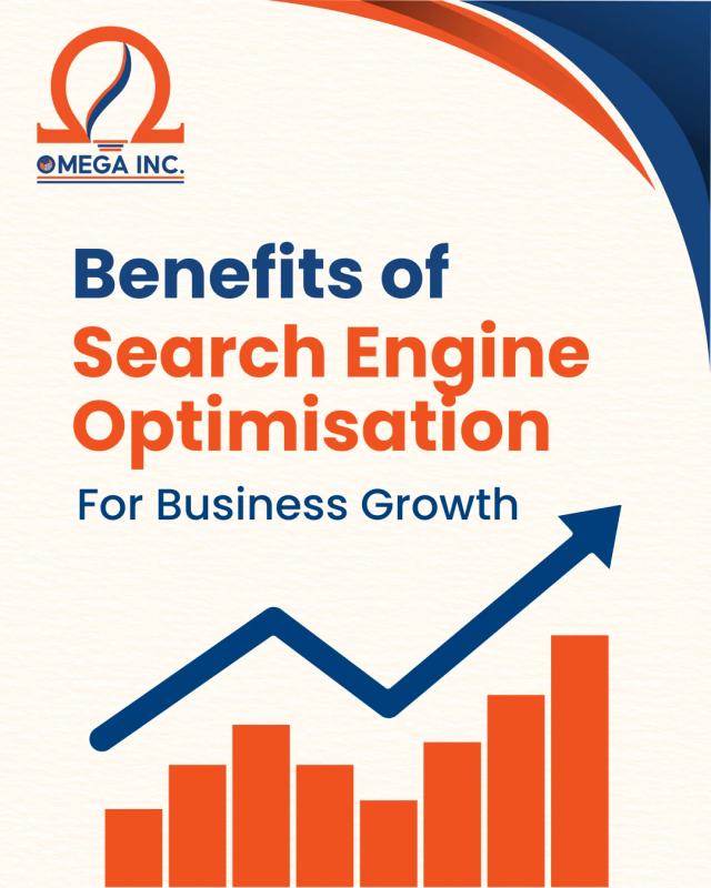benefits of seo
