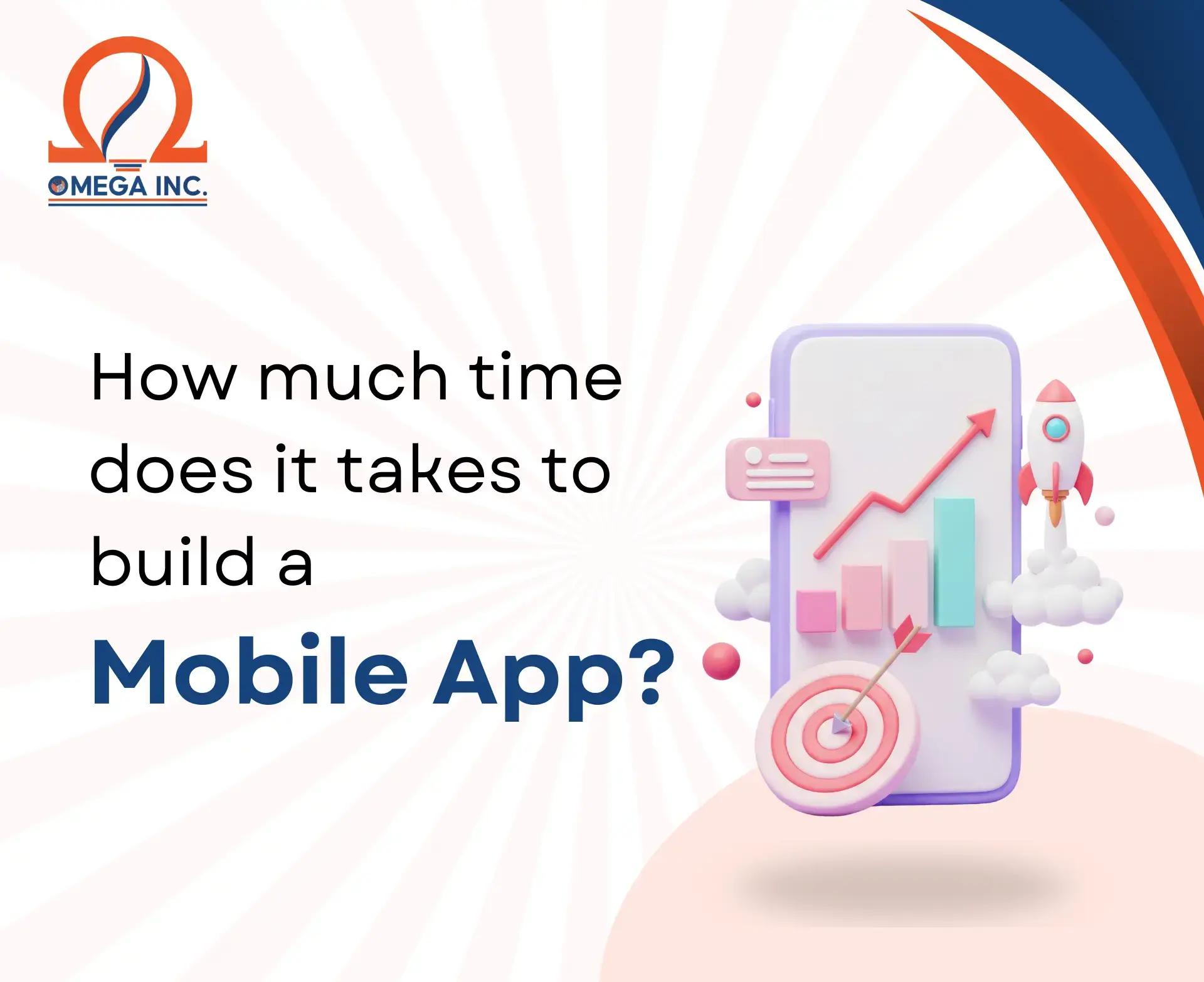 Build your first mobile app