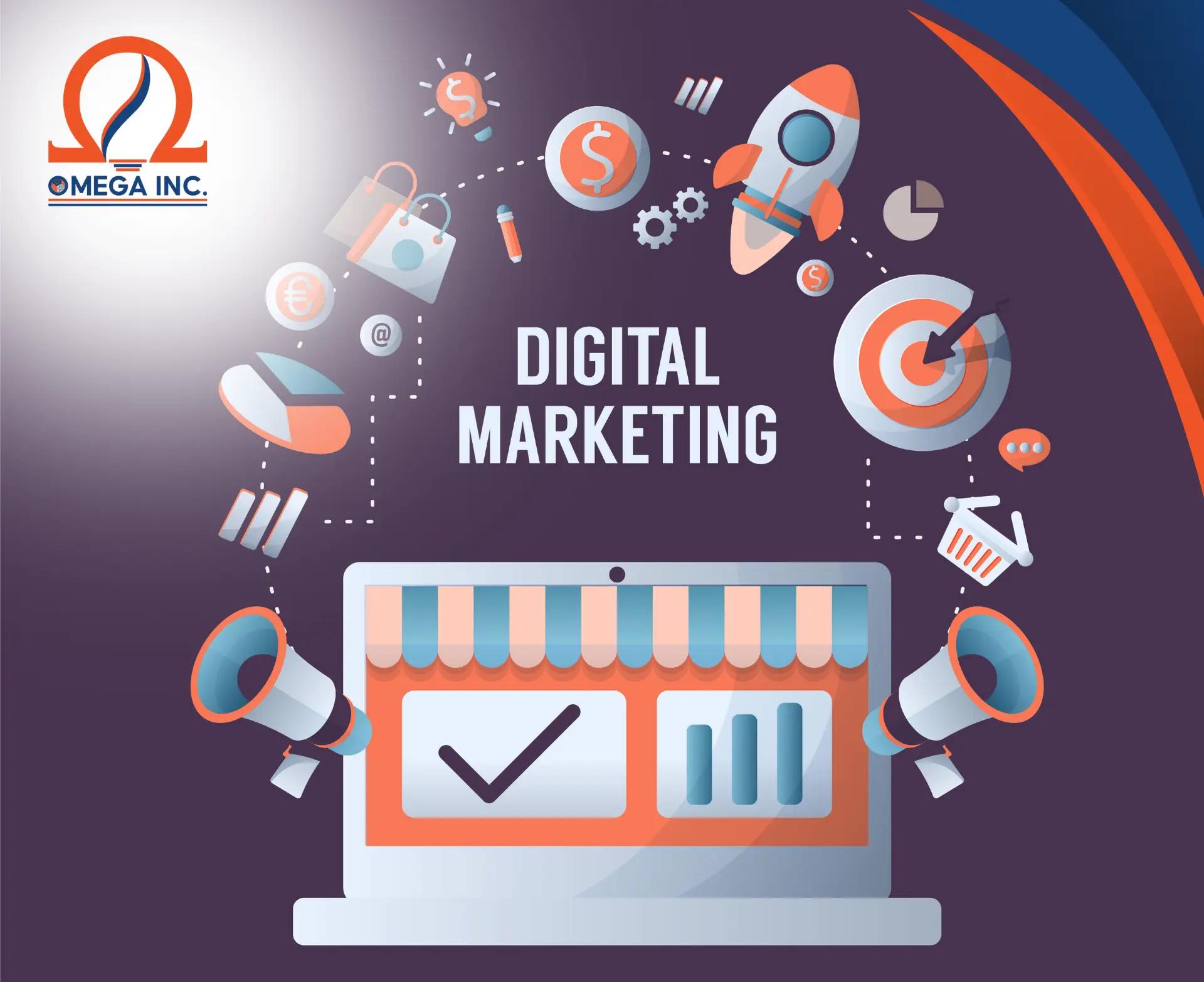 digital Marketing