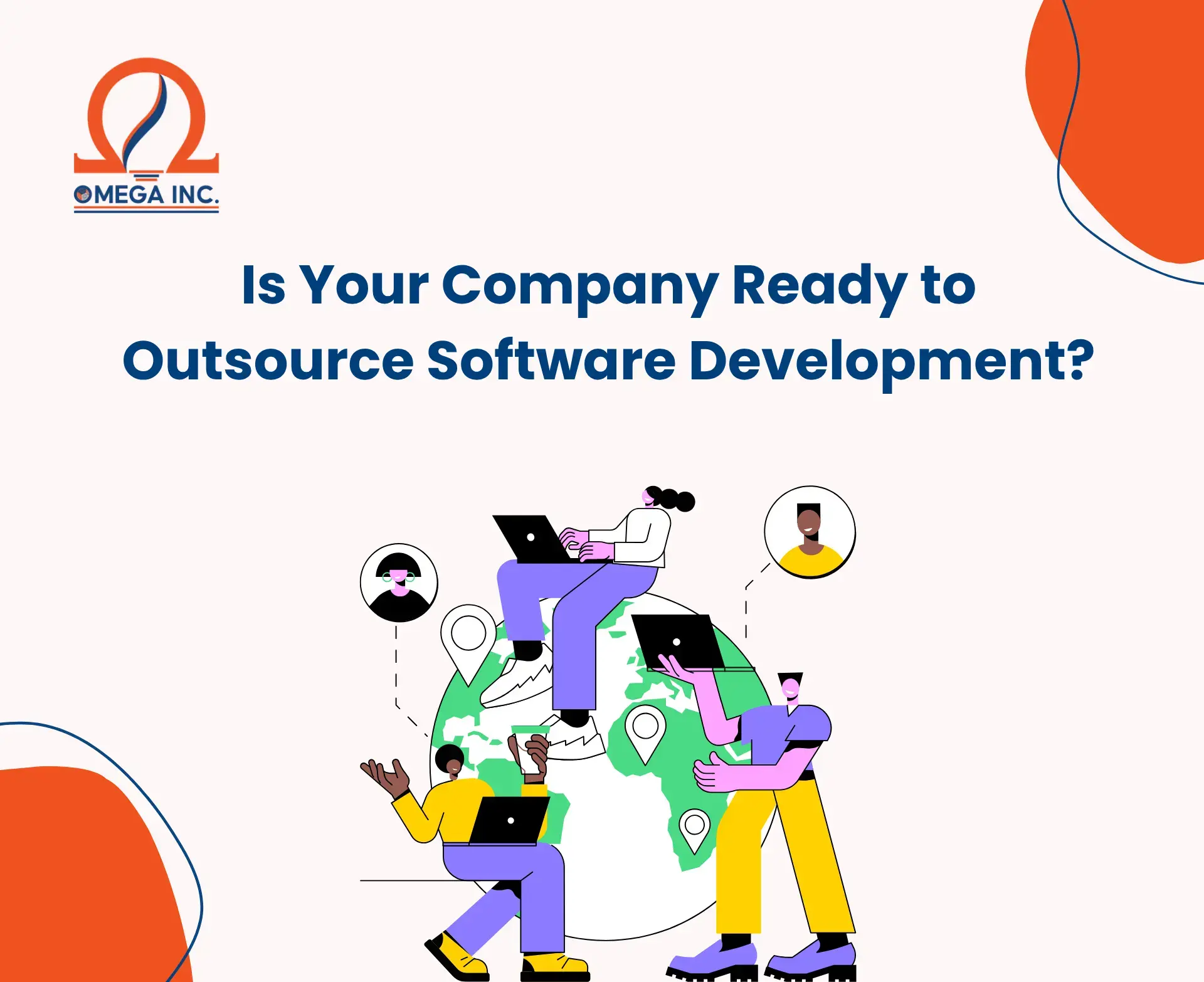 Outsource Internal Development Is Your Company Ready to Outsource Software Development? Pre ...
