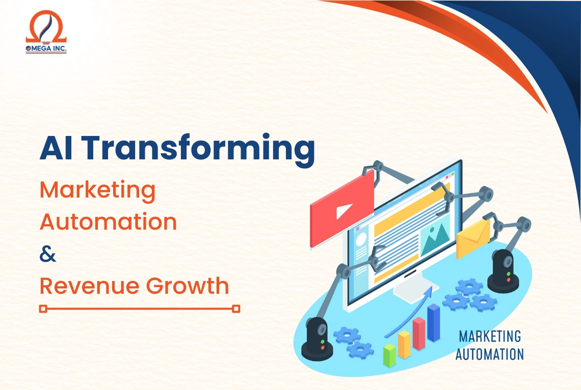 AI & Marketing Automation: Revenue Growth